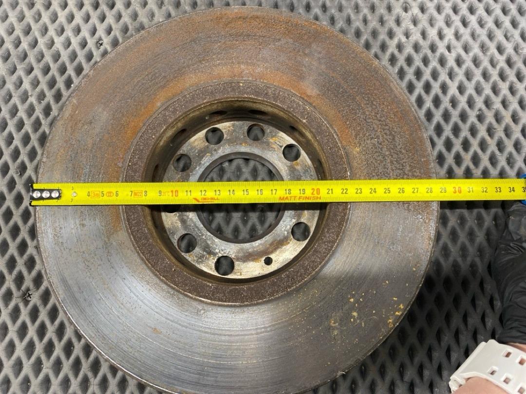 Тормозной диск, 5820 рублей, Красноярск