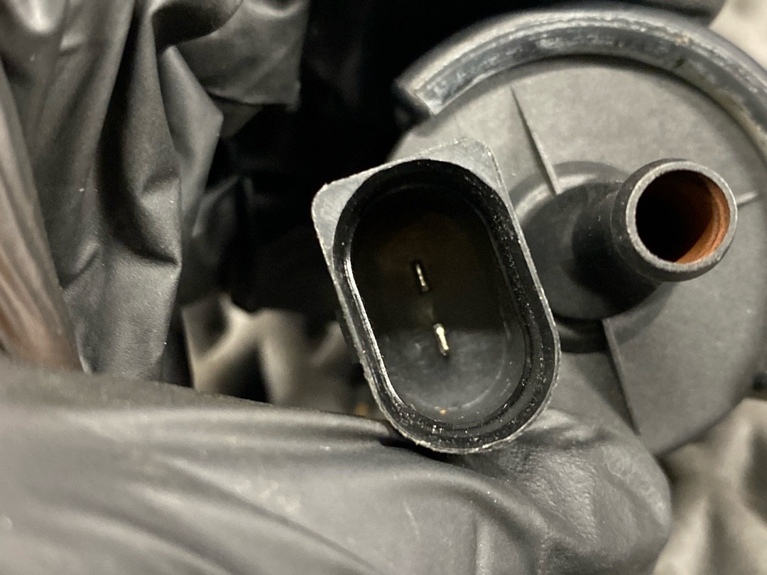 Клапан вентиляции топливного бака, 2230 рублей, Красноярск