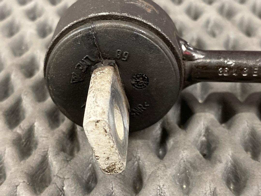 Стойка стабилизатора, 910 рублей, Красноярск