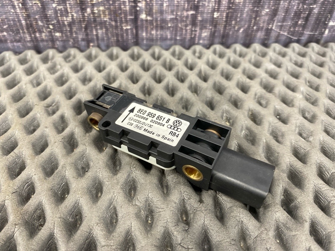 Датчик Airbag, 1140 рублей, Красноярск