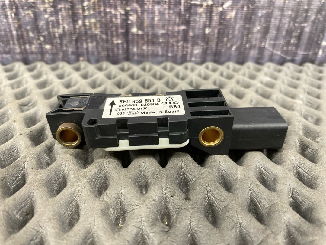 Датчик Airbag, 1140 рублей, Красноярск