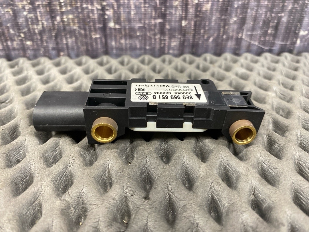 Датчик Airbag, 1140 рублей, Красноярск