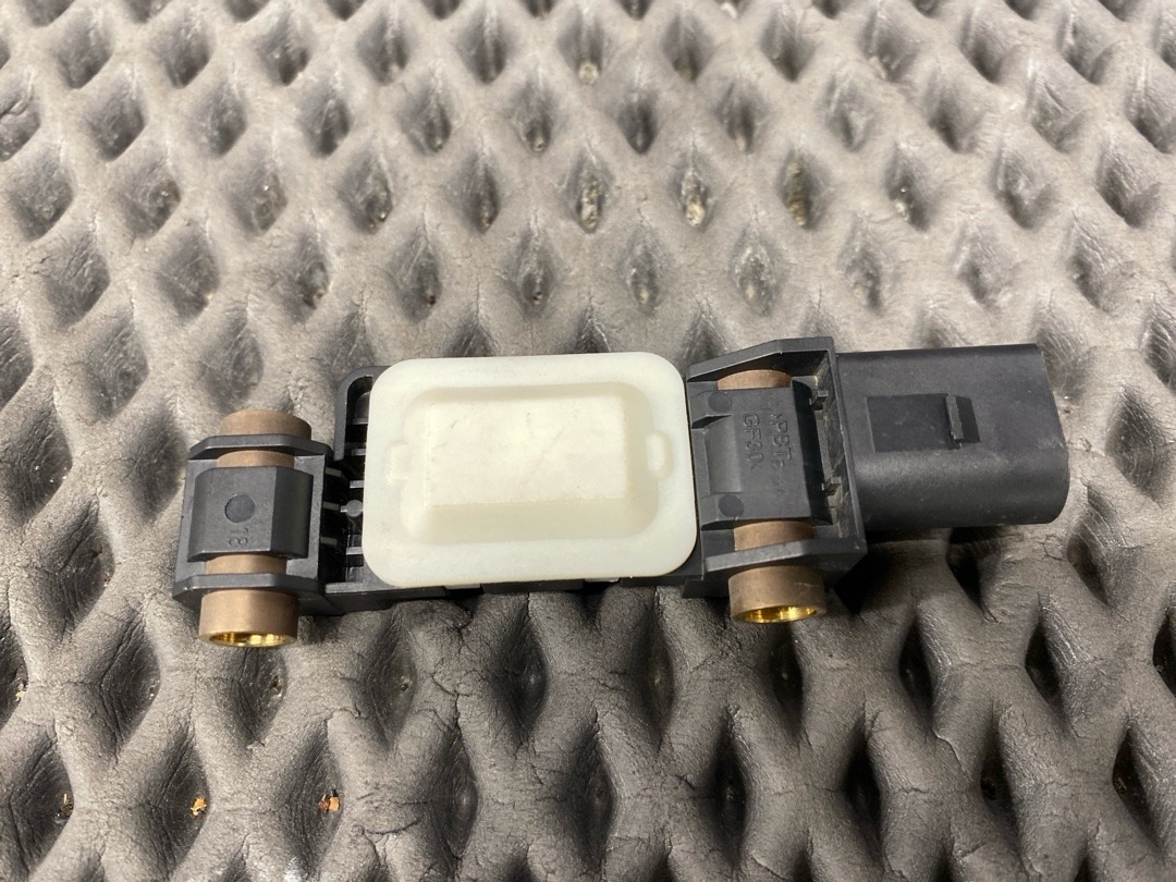 Датчик Airbag, 1140 рублей, Красноярск