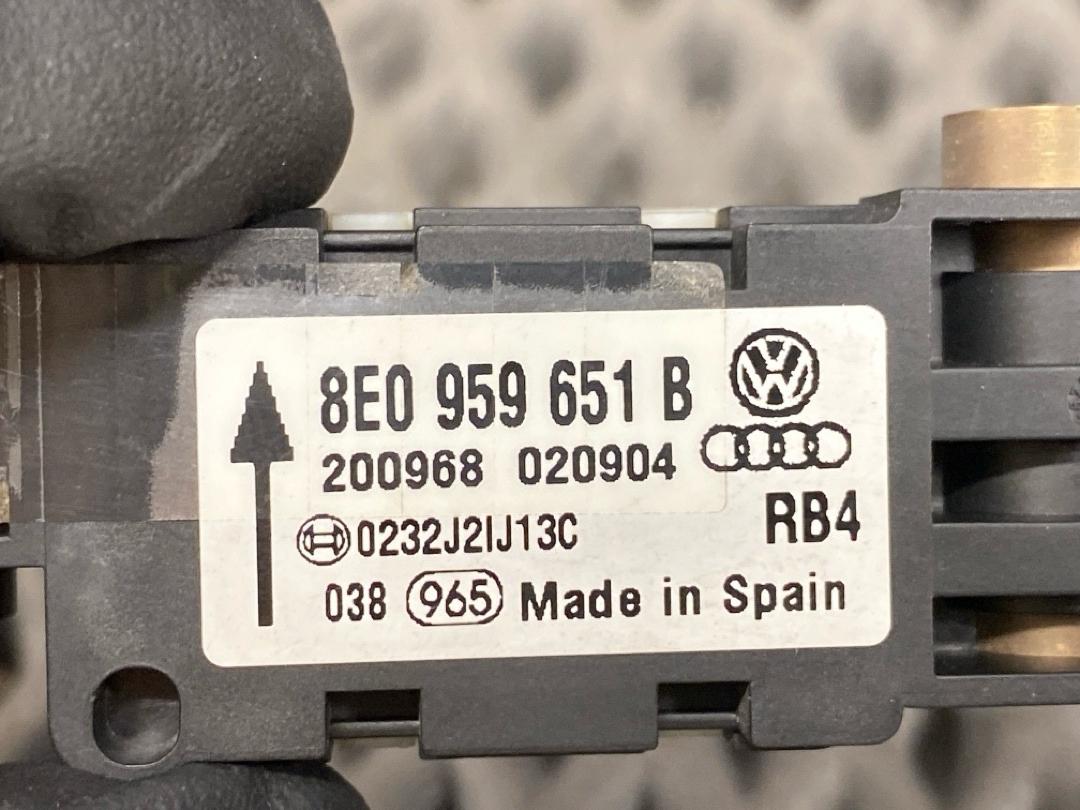 Датчик Airbag, 1140 рублей, Красноярск