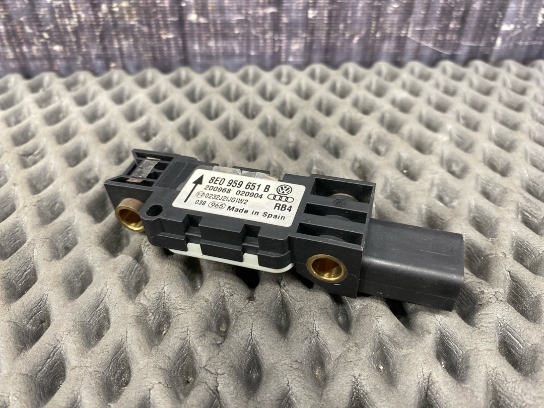 Датчик Airbag, 1140 рублей, Красноярск