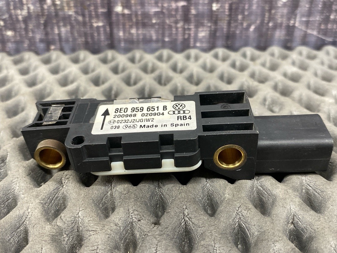 Датчик Airbag, 1140 рублей, Красноярск