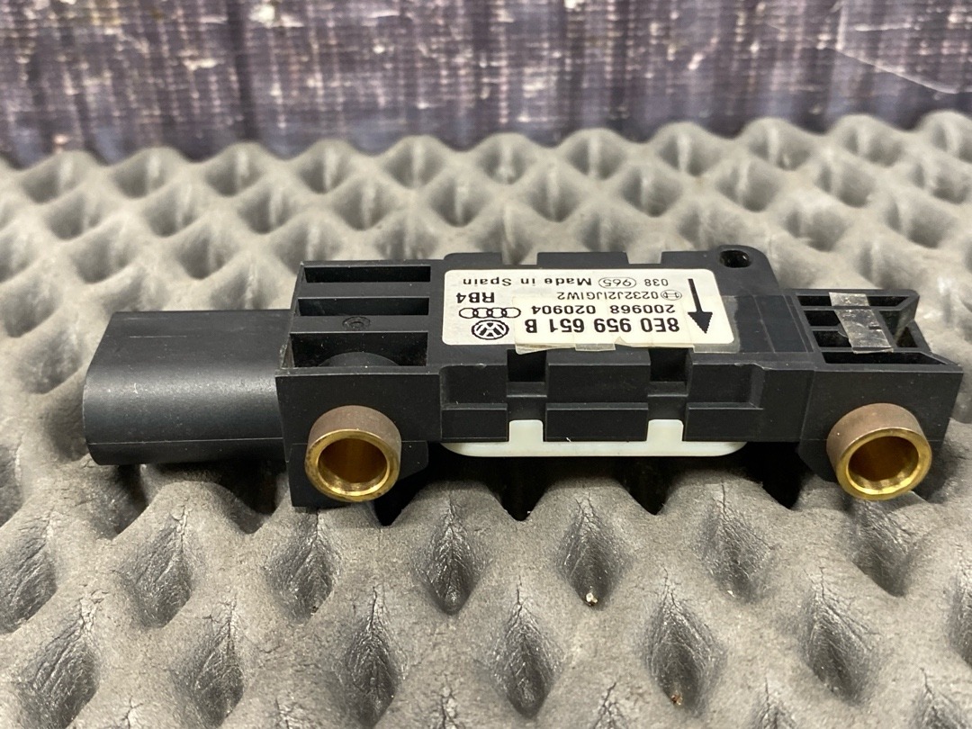 Датчик Airbag, 1140 рублей, Красноярск