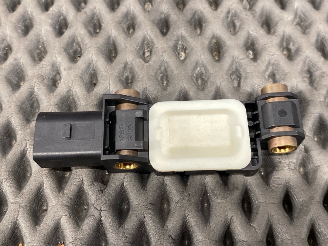 Датчик Airbag, 1140 рублей, Красноярск