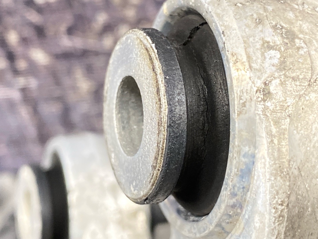 Стойка стабилизатора, 780 рублей, Красноярск