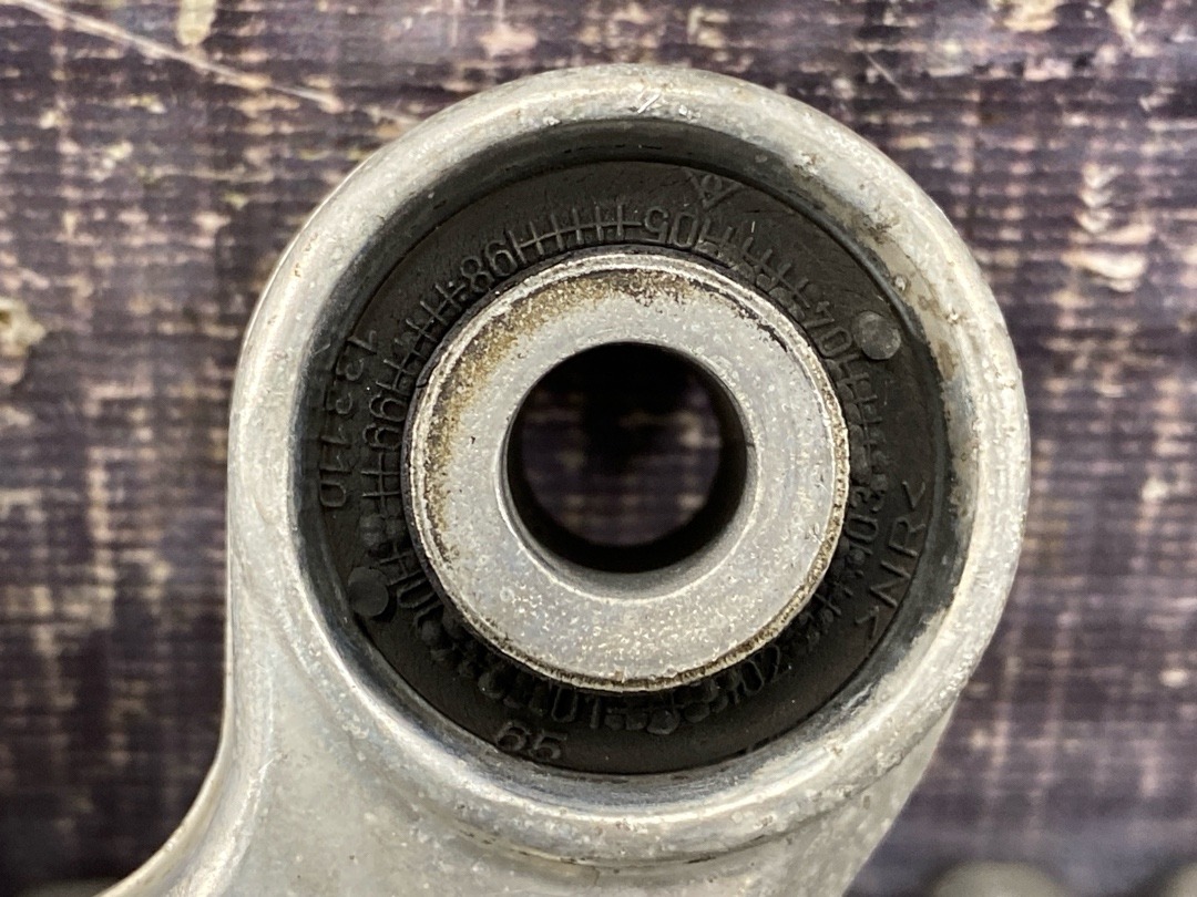 Стойка стабилизатора, 780 рублей, Красноярск