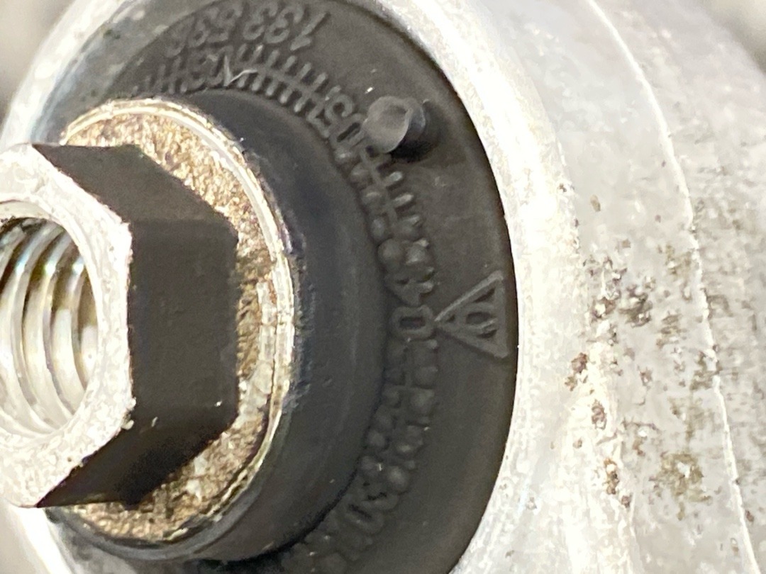 Стойка стабилизатора, 780 рублей, Красноярск