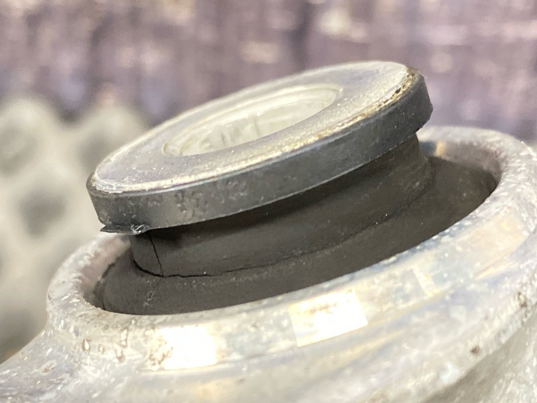 Стойка стабилизатора, 780 рублей, Красноярск