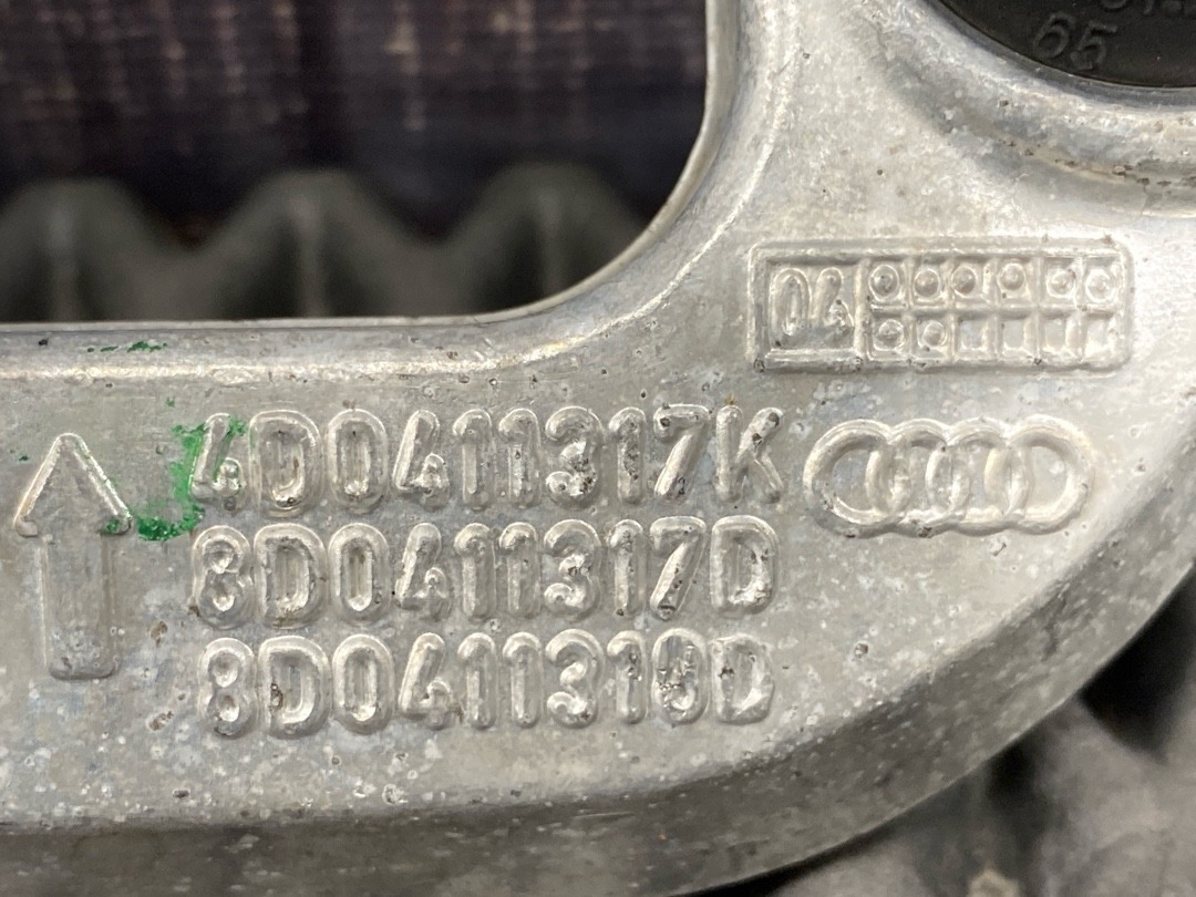 Стойка стабилизатора, 780 рублей, Красноярск