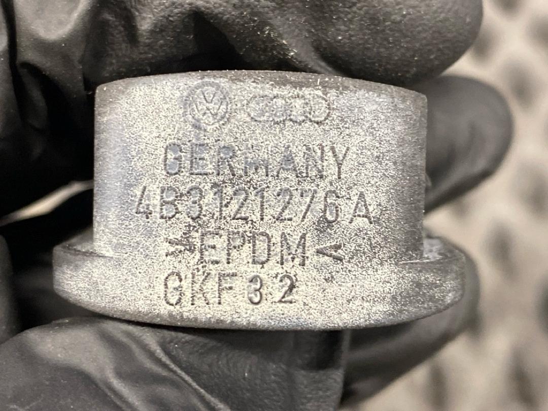 Подушка радиатора, 720 рублей, Красноярск