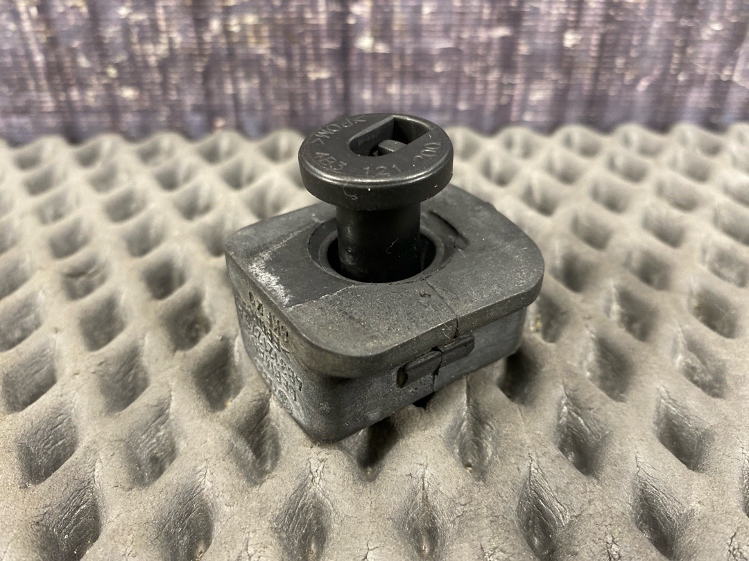 Подушка радиатора, 720 рублей, Красноярск