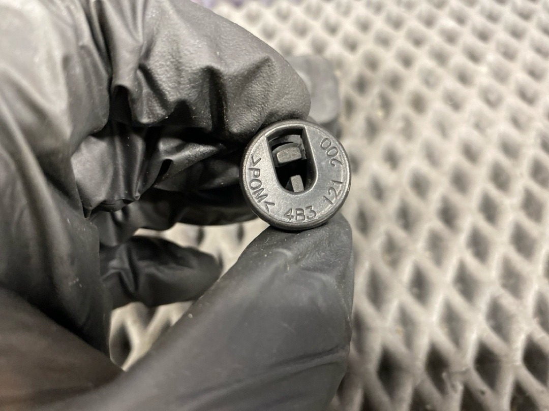 Подушка радиатора, 720 рублей, Красноярск