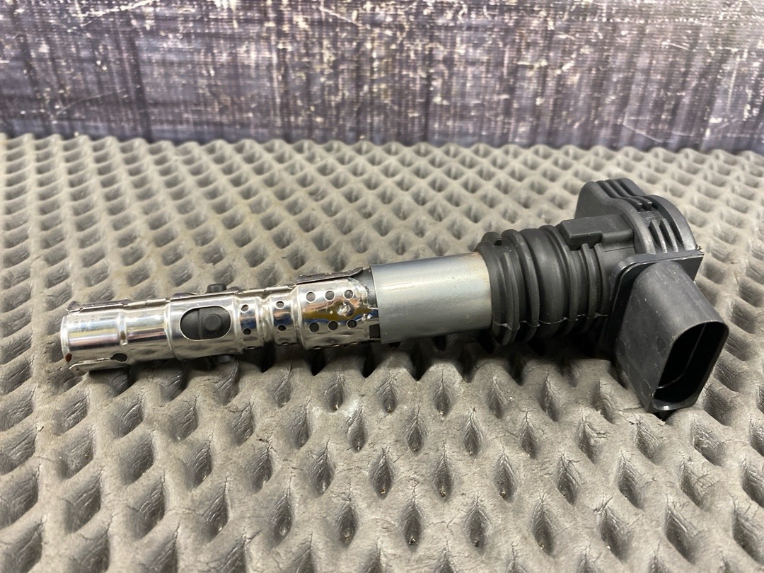 Катушка зажигания, 1320 рублей, Красноярск