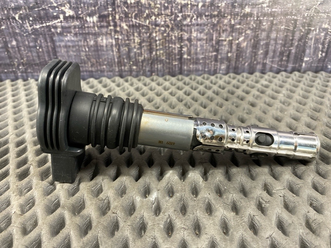 Катушка зажигания, 1320 рублей, Красноярск