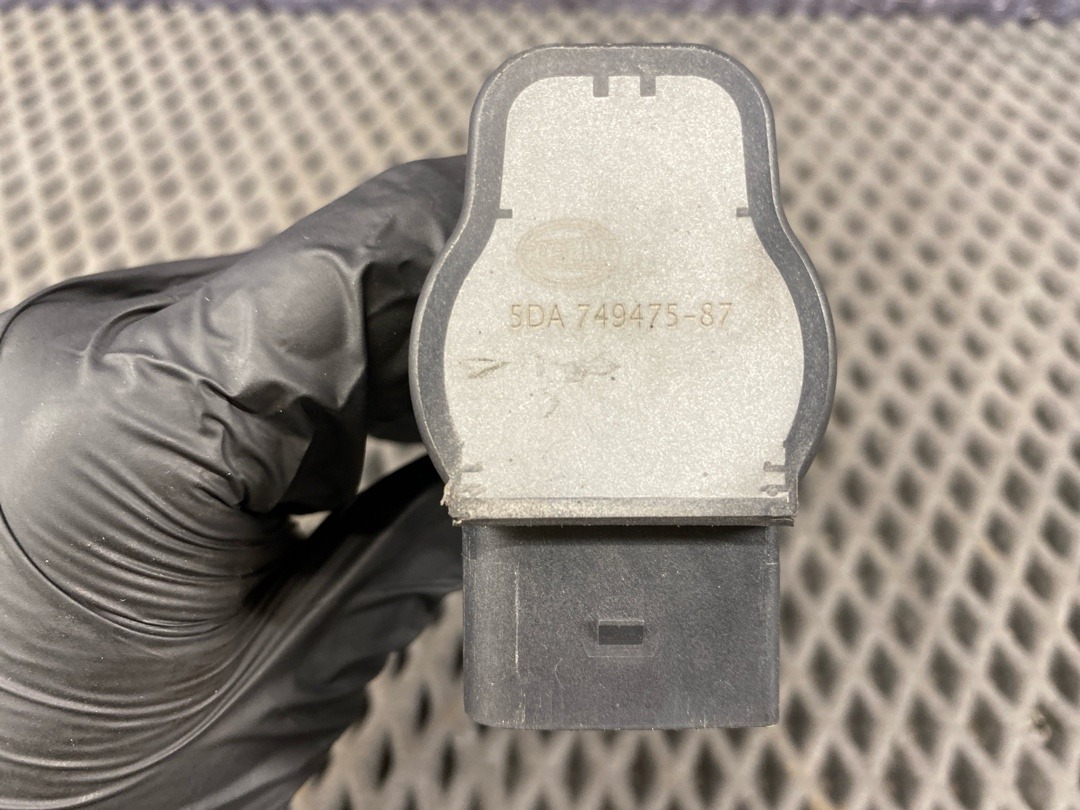 Катушка зажигания, 1320 рублей, Красноярск