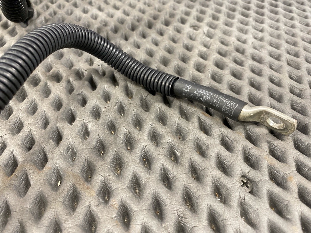 Клемма с проводом, 1720 рублей, Красноярск