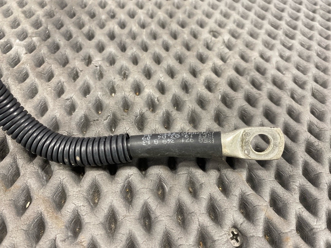 Клемма с проводом, 1720 рублей, Красноярск