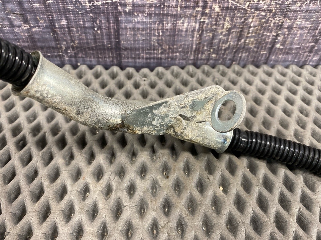 Клемма с проводом, 1720 рублей, Красноярск