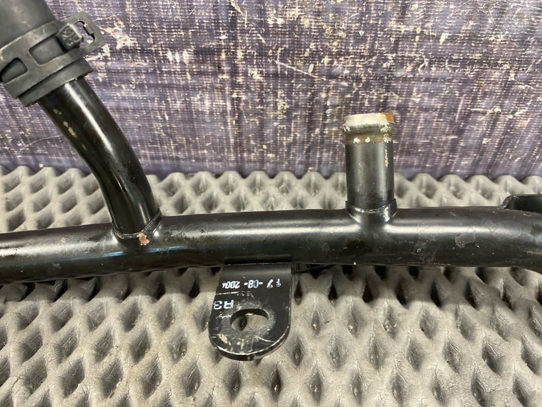 Трубка охлаждения, 1260 рублей, Красноярск