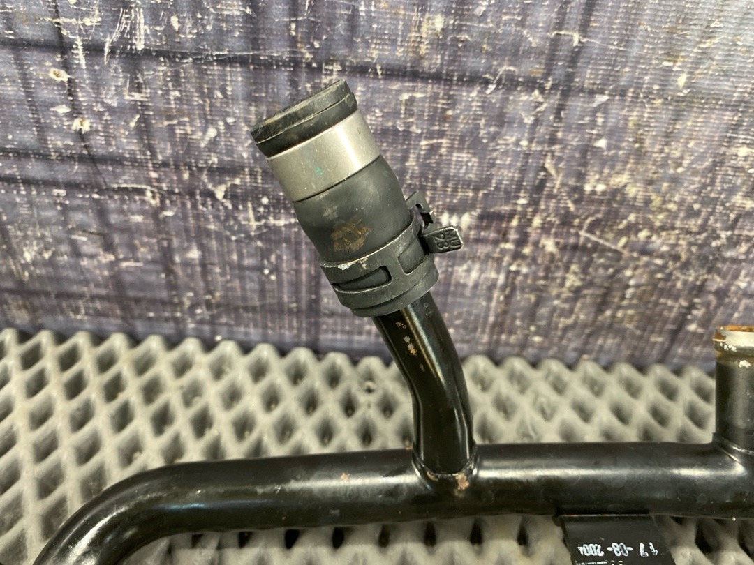 Трубка охлаждения, 1260 рублей, Красноярск