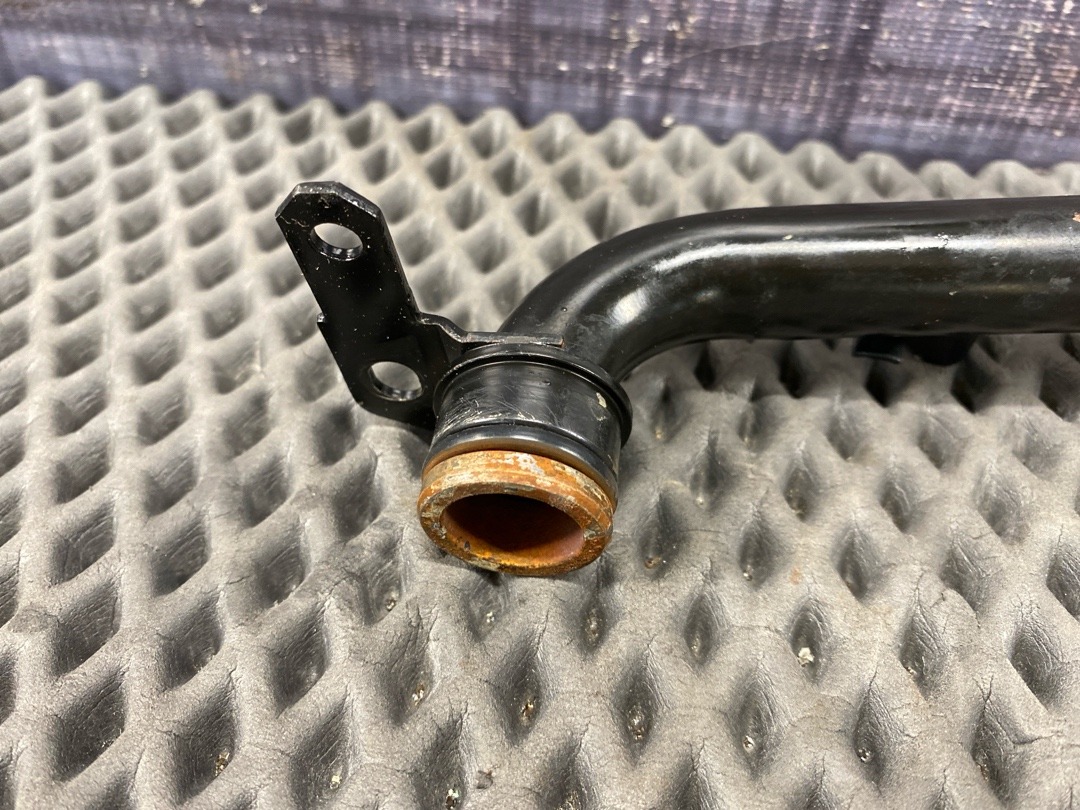 Трубка охлаждения, 1260 рублей, Красноярск