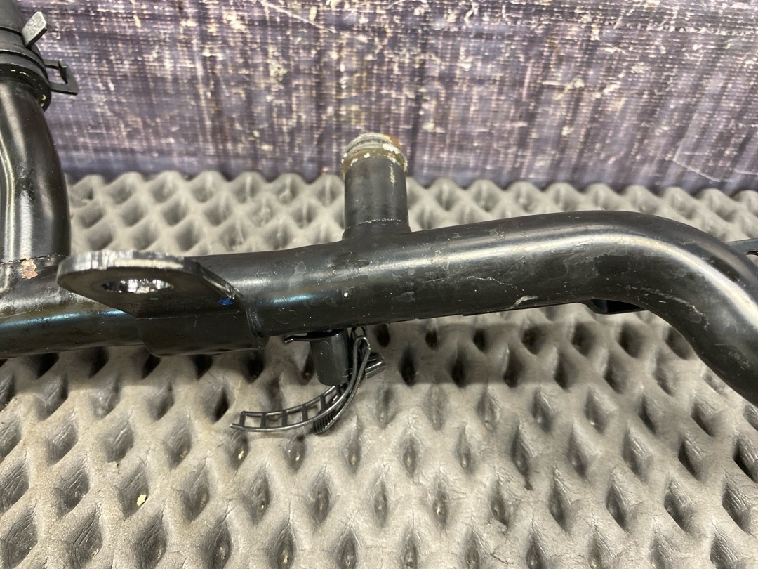 Трубка охлаждения, 1260 рублей, Красноярск