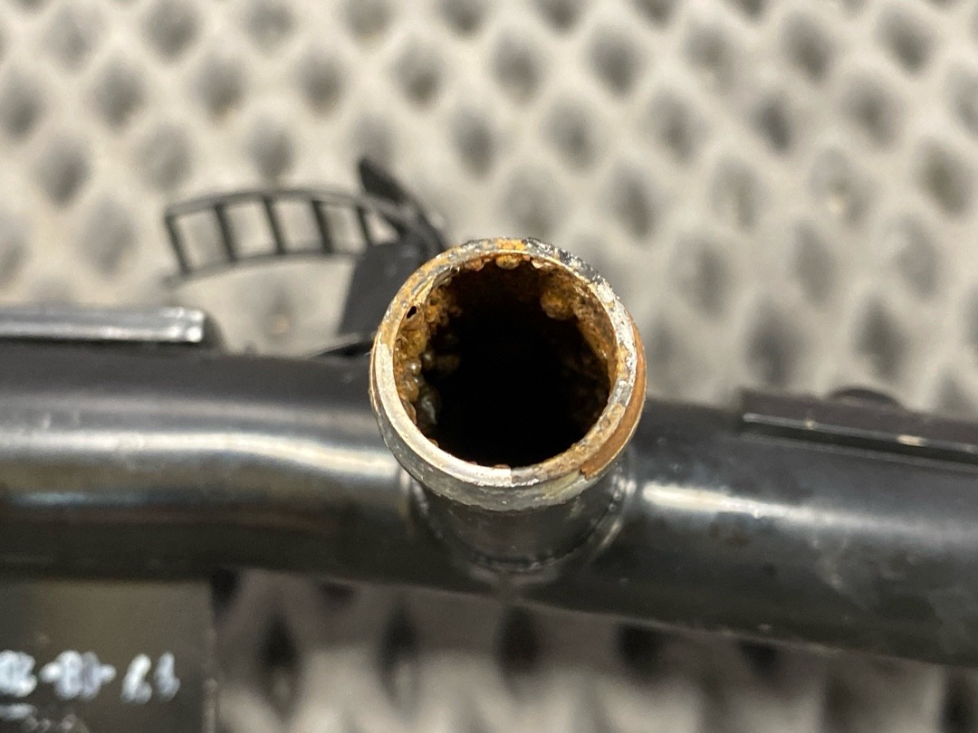 Трубка охлаждения, 1260 рублей, Красноярск