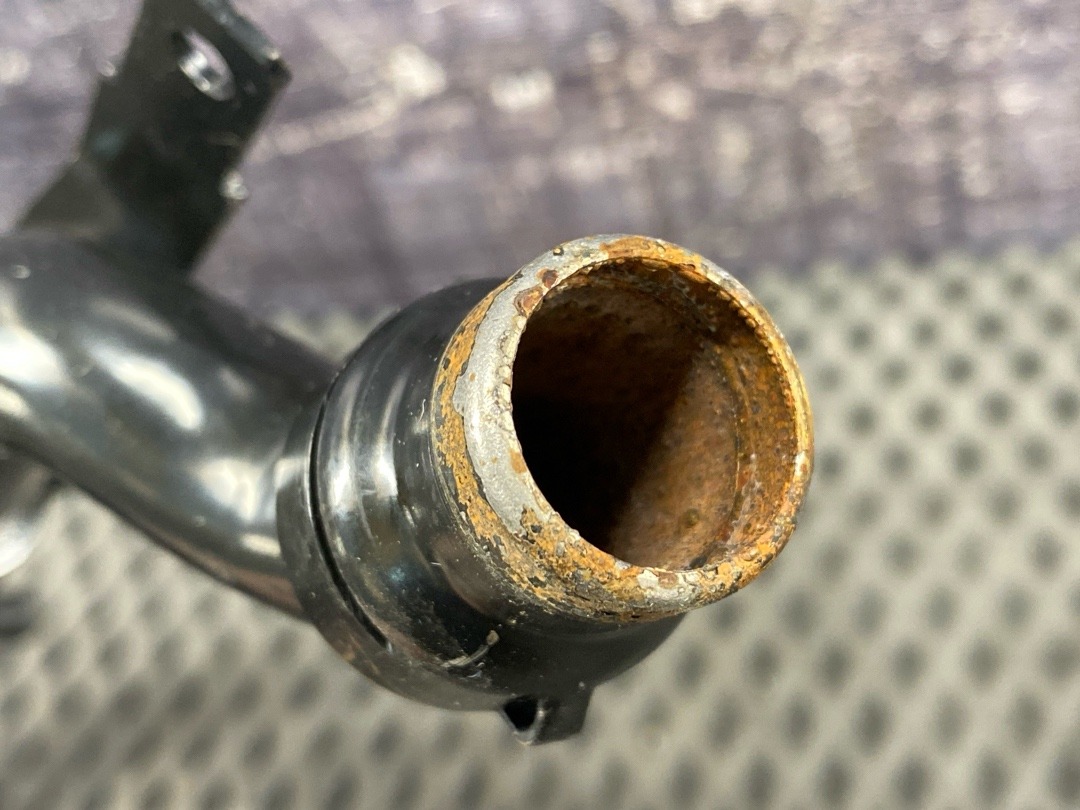 Трубка охлаждения, 1260 рублей, Красноярск