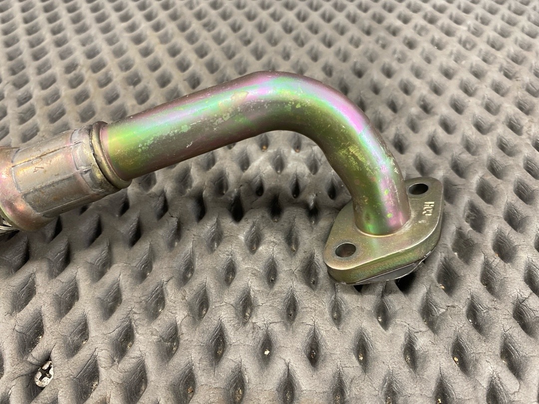 Шланг масляный, 1640 рублей, Красноярск