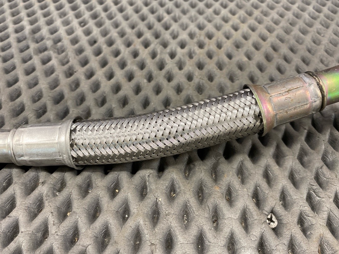 Шланг масляный, 1640 рублей, Красноярск