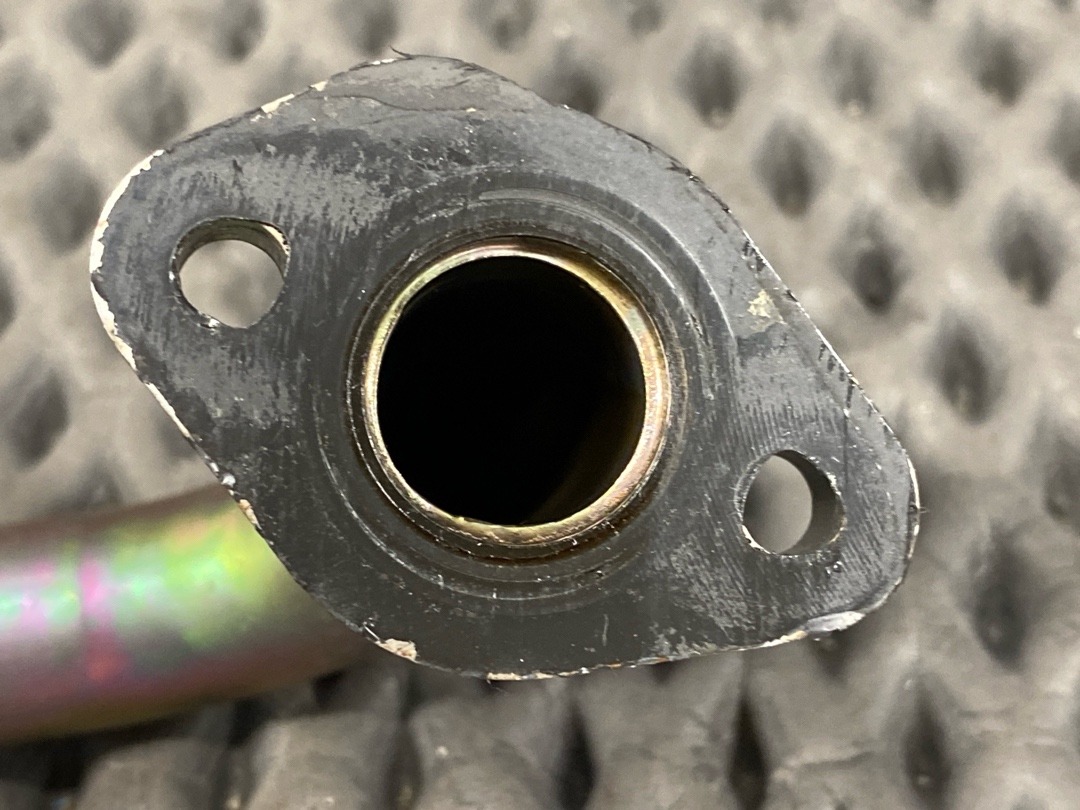 Шланг масляный, 1640 рублей, Красноярск