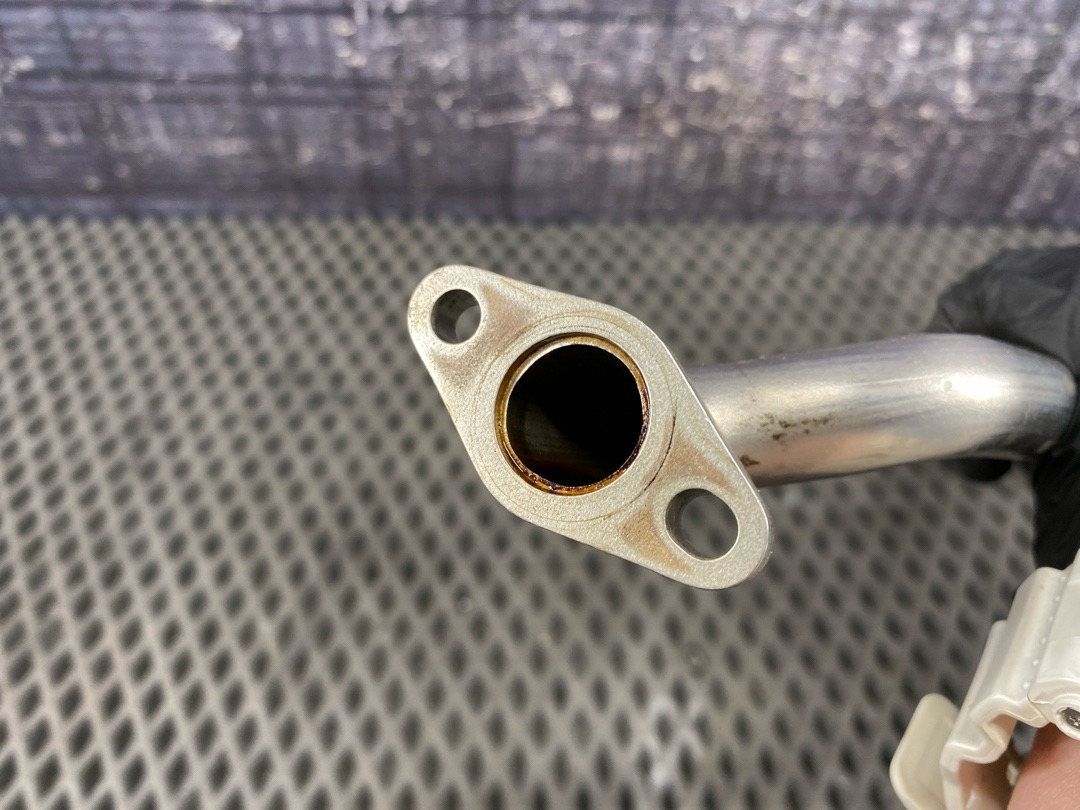 Шланг масляный, 1640 рублей, Красноярск