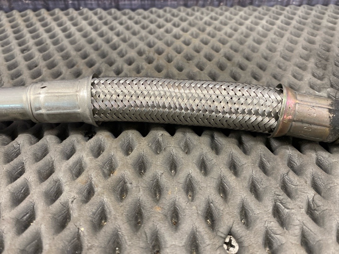 Шланг масляный, 1640 рублей, Красноярск