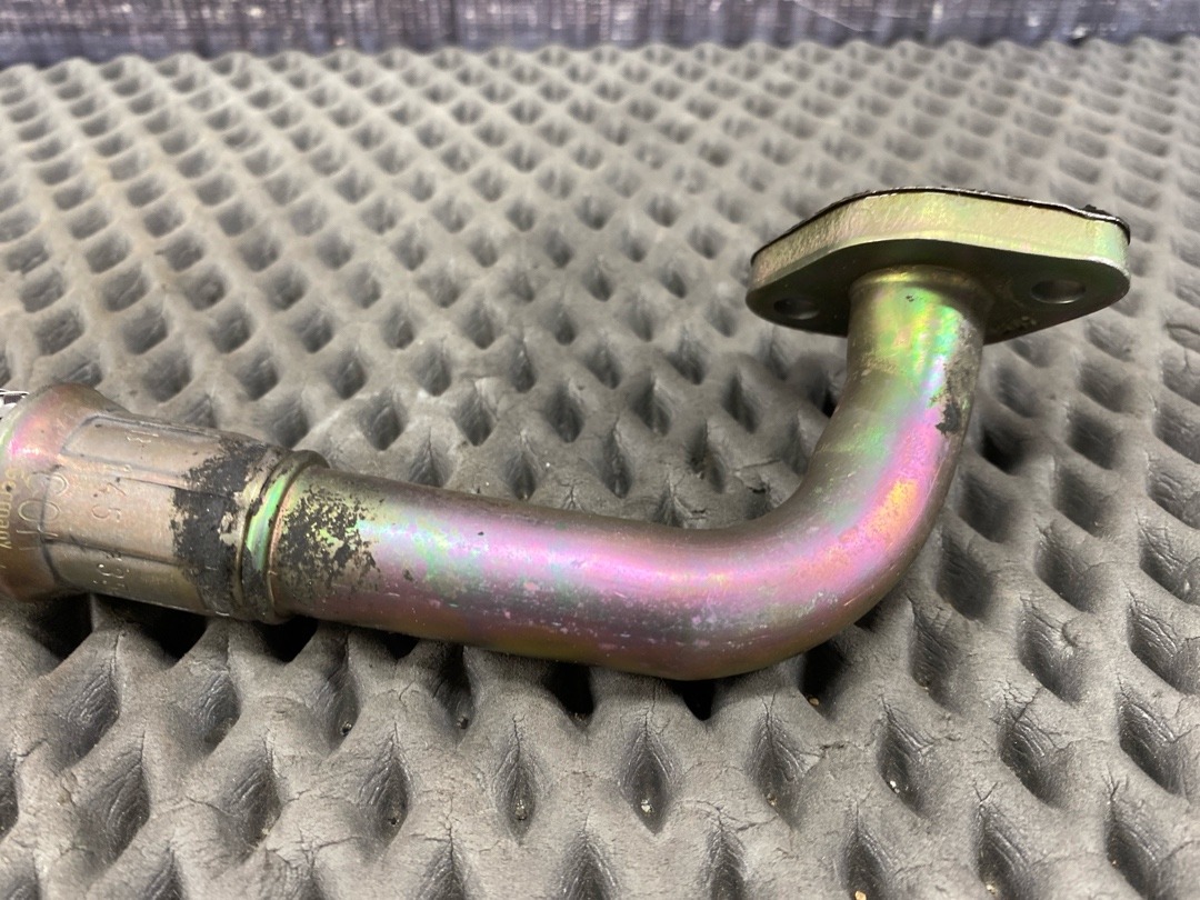 Шланг масляный, 1640 рублей, Красноярск