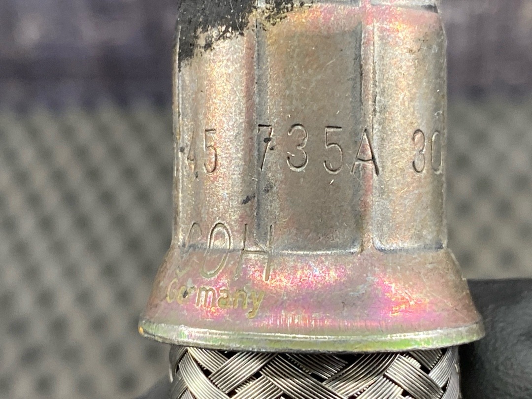 Шланг масляный, 1640 рублей, Красноярск