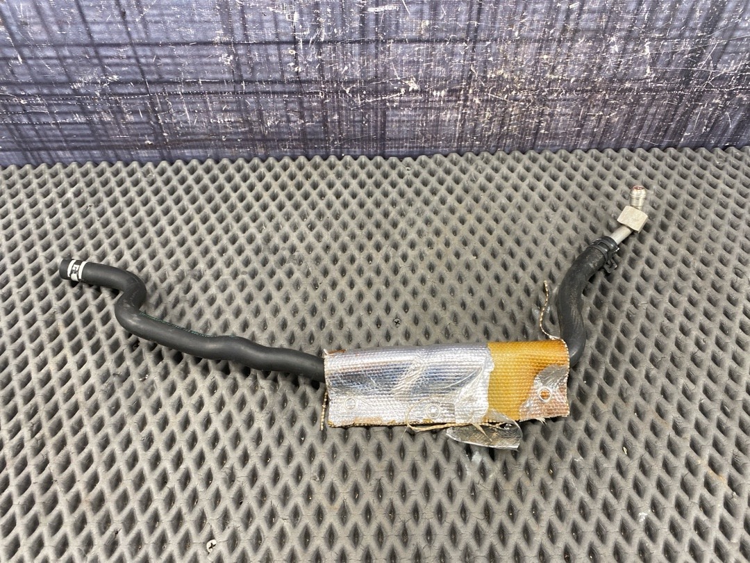 Шланг системы охлаждения, 970 рублей, Красноярск