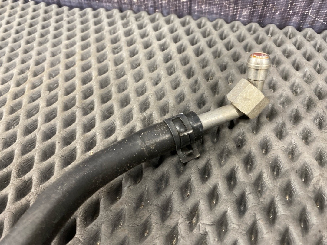 Шланг системы охлаждения, 970 рублей, Красноярск