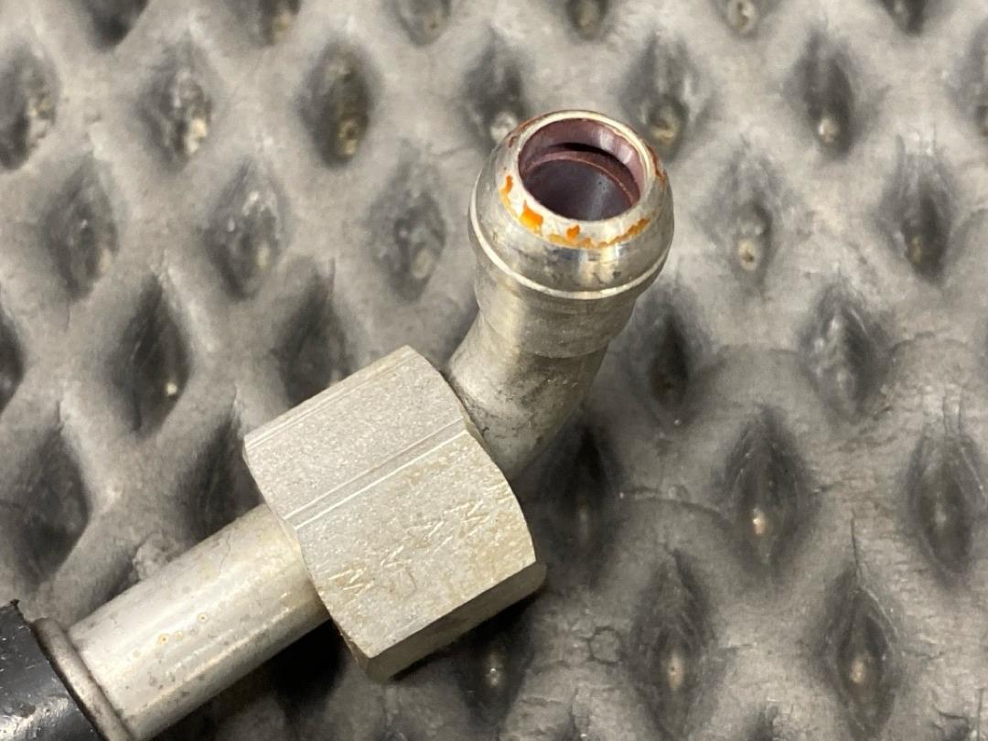 Шланг системы охлаждения, 970 рублей, Красноярск