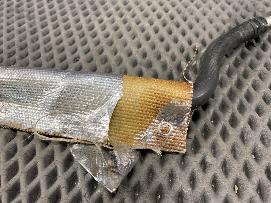 Шланг системы охлаждения, 970 рублей, Красноярск