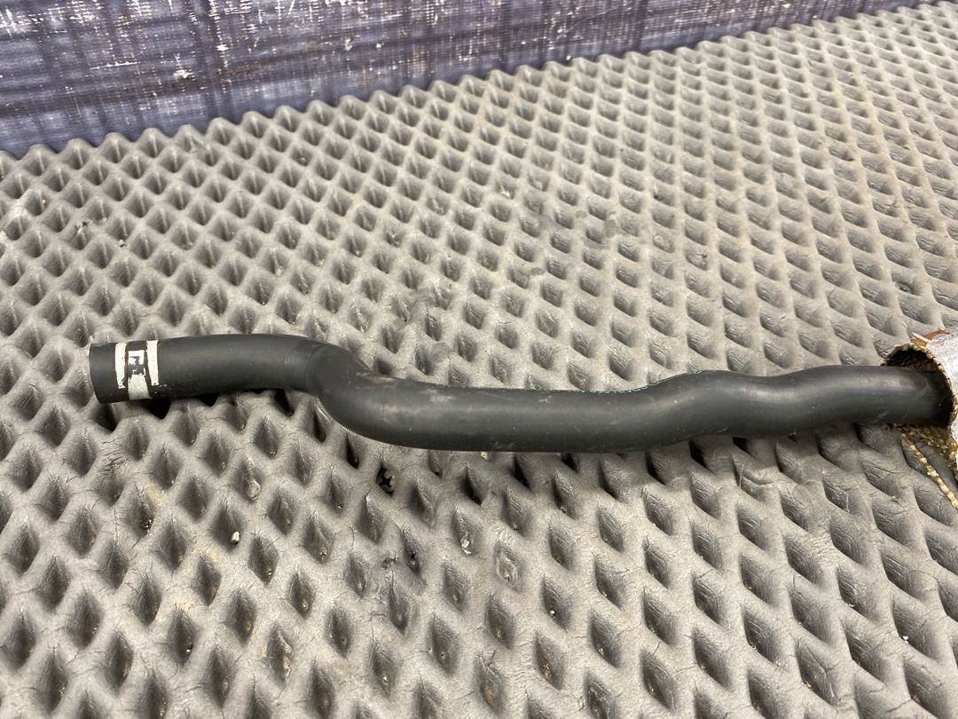 Шланг системы охлаждения, 970 рублей, Красноярск