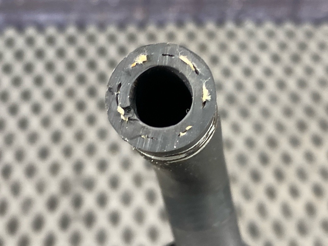 Шланг системы охлаждения, 970 рублей, Красноярск