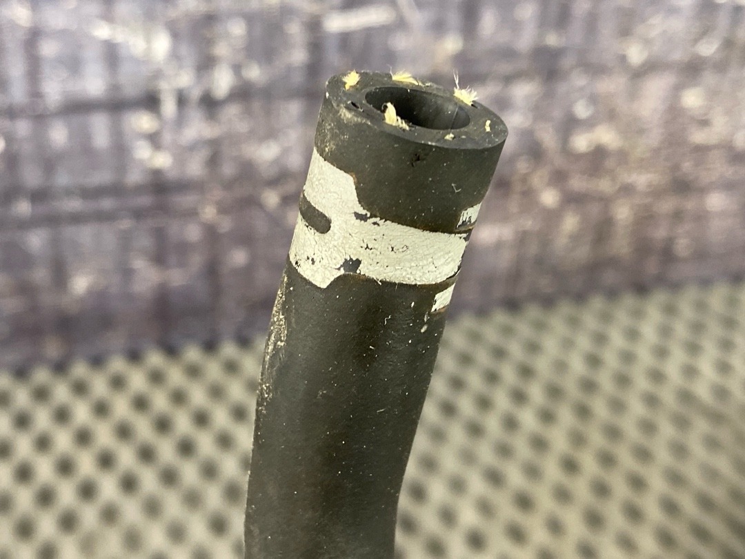 Шланг системы охлаждения, 970 рублей, Красноярск