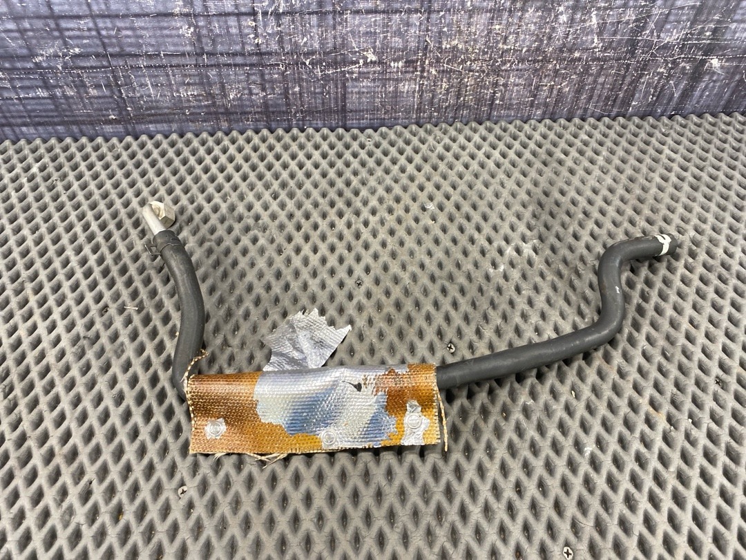 Шланг системы охлаждения, 970 рублей, Красноярск