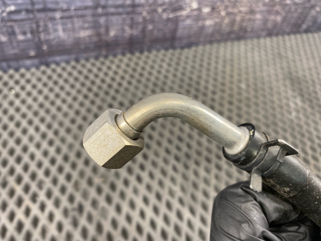 Шланг системы охлаждения, 970 рублей, Красноярск