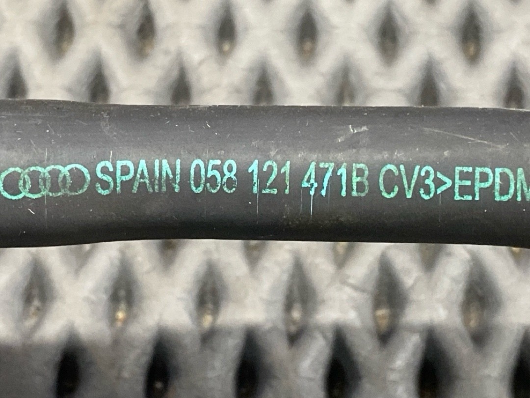 Шланг системы охлаждения, 970 рублей, Красноярск