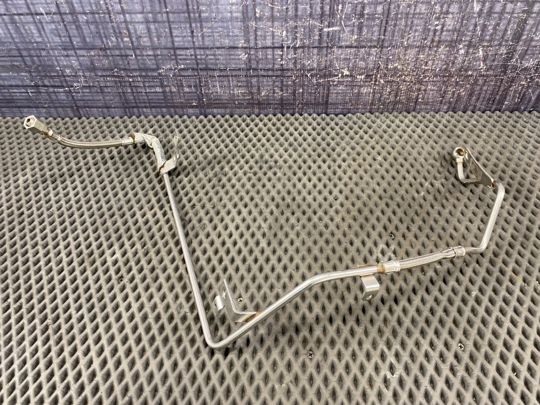 Трубка масляная, 2910 рублей, Красноярск